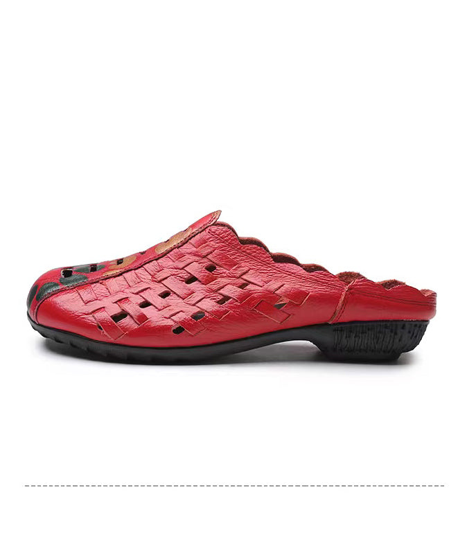Elegantly Styled Sandals for Everyday Wear