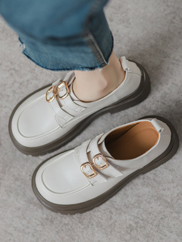 Beautifully Crafted Shoes in a Classic Style