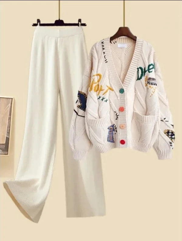 Classic Vintage Garment with a Flattering Fit