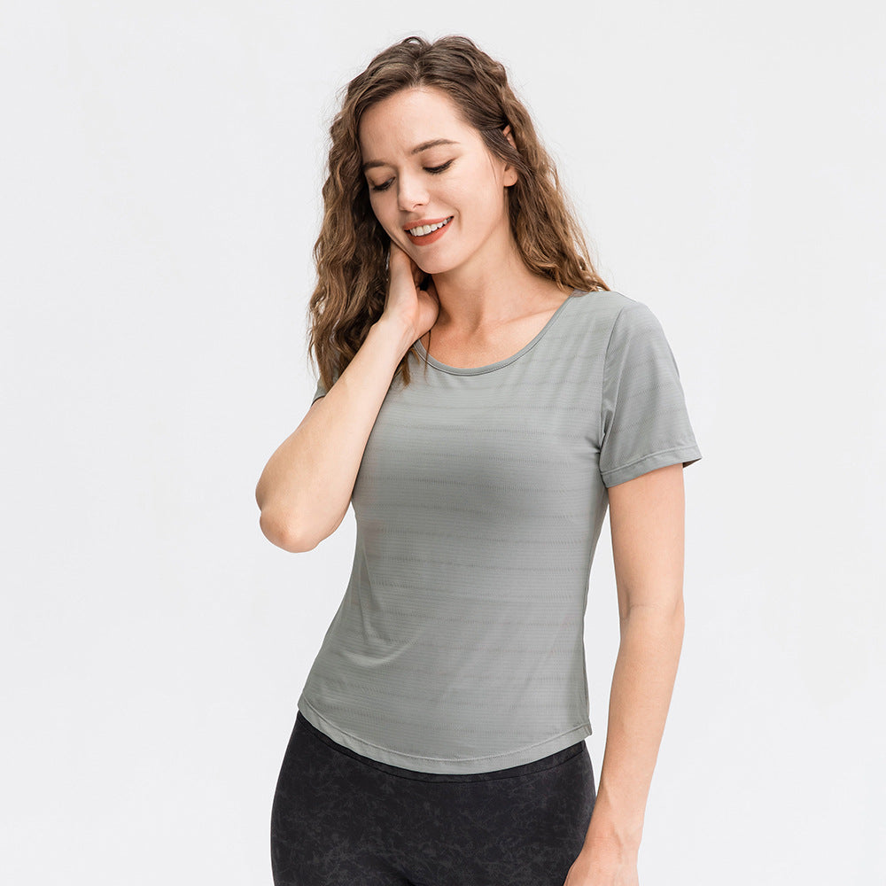 Gracefully Styled T-Shirt for Any Occasion