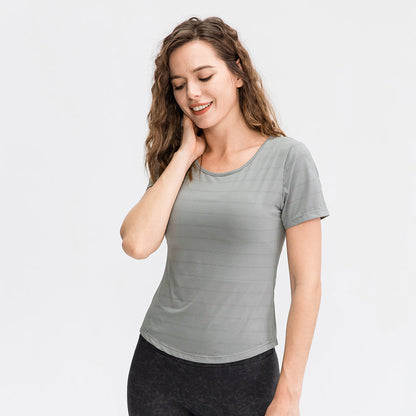 Gracefully Styled T-Shirt for Any Occasion