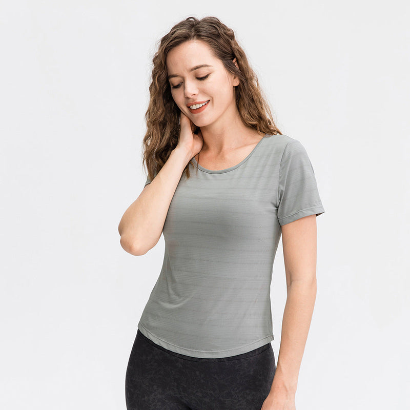 Gracefully Styled T-Shirt for Any Occasion