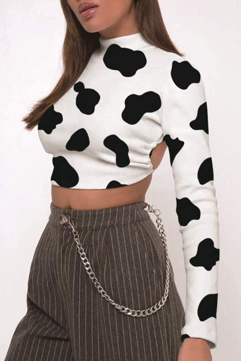 Beautifully Finished Top in a Timeless Design