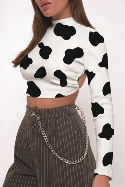Beautifully Finished Top in a Timeless Design