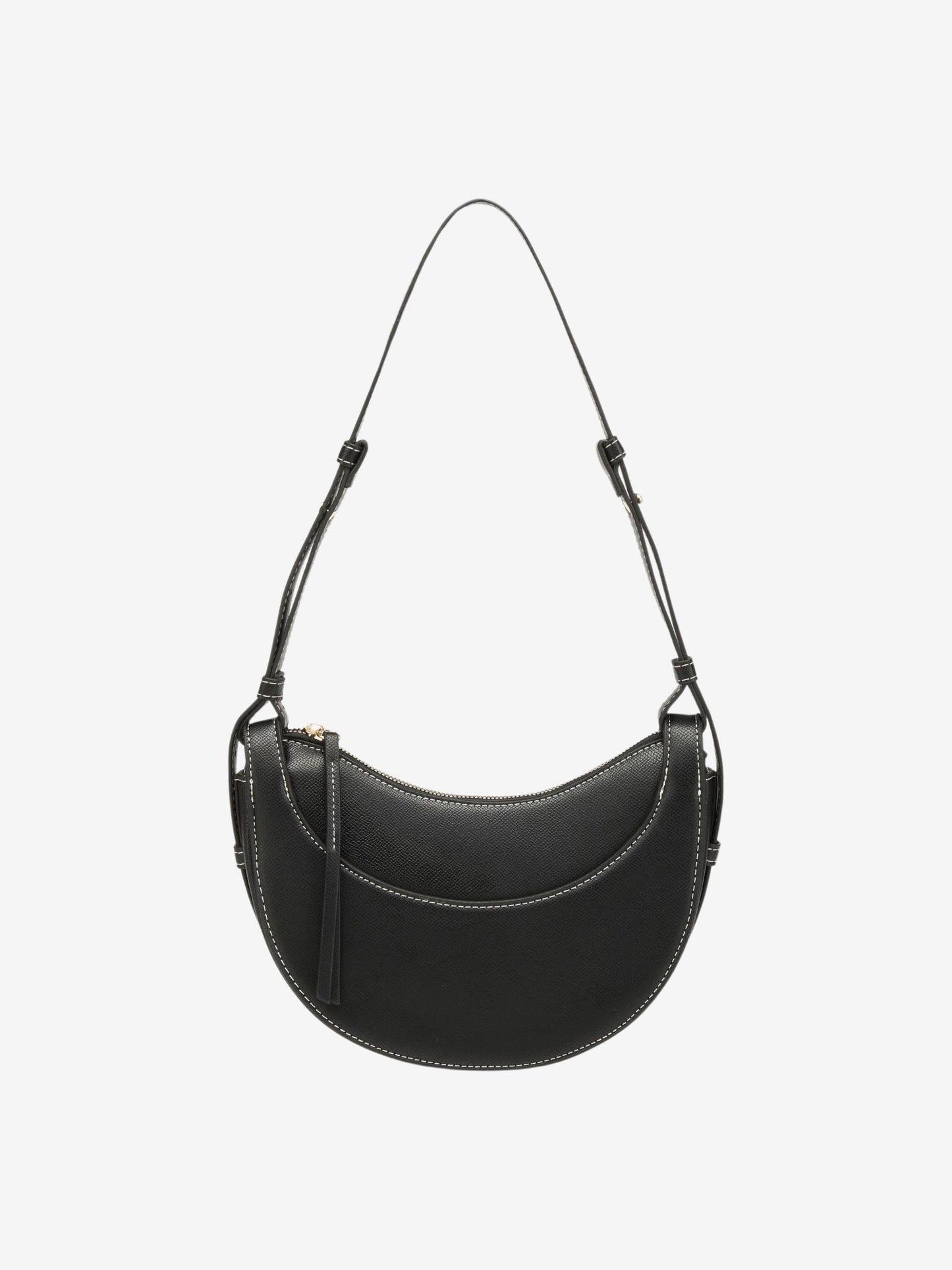 Beautifully Balanced Bag with Timeless Character