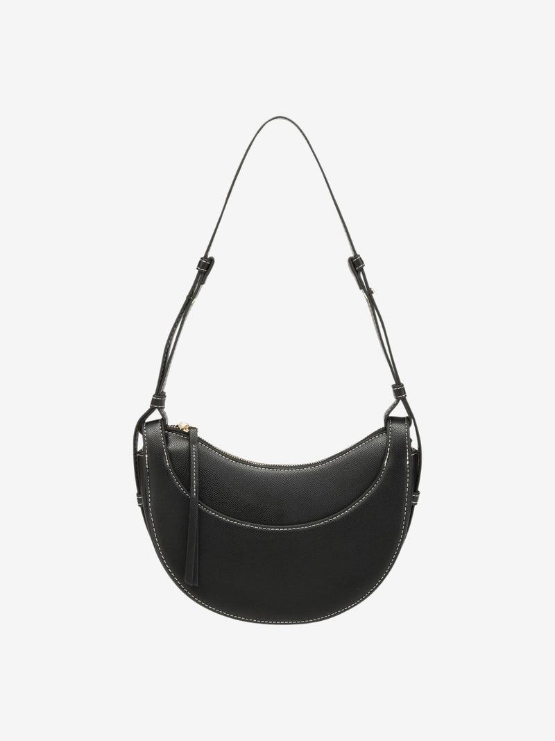 Beautifully Balanced Bag with Timeless Character