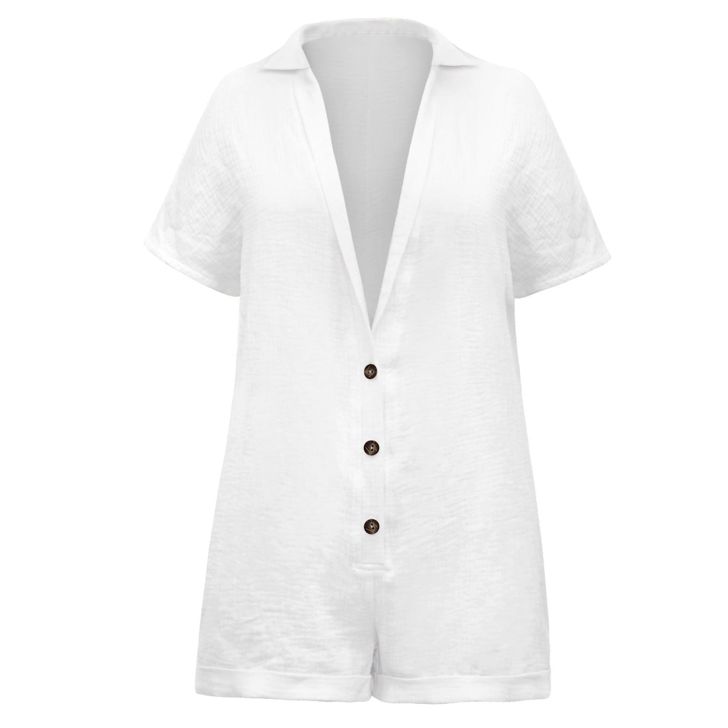 Beautifully Balanced Garment with Timeless Character