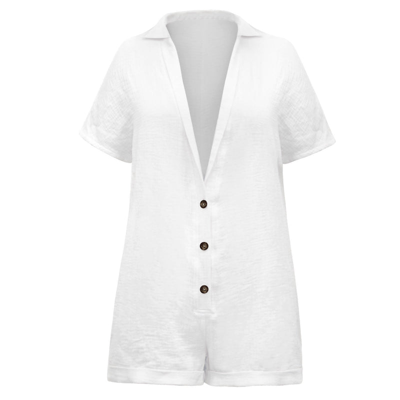 Beautifully Balanced Garment with Timeless Character