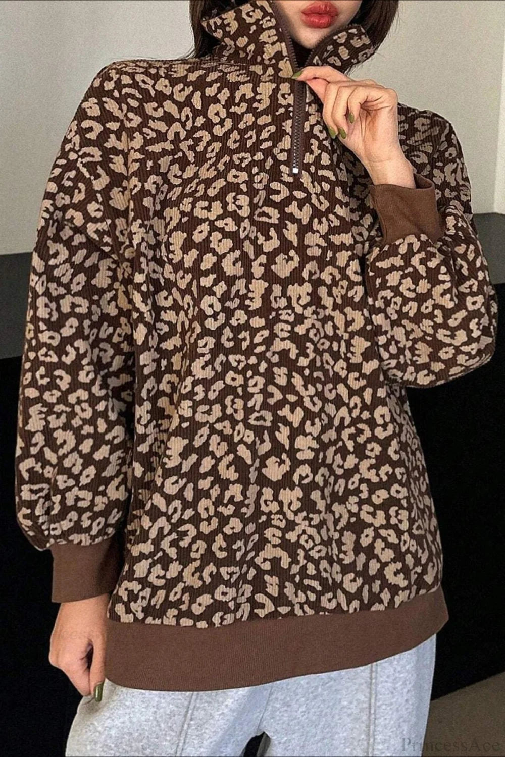 Beautifully Balanced Shirt with Timeless Character
