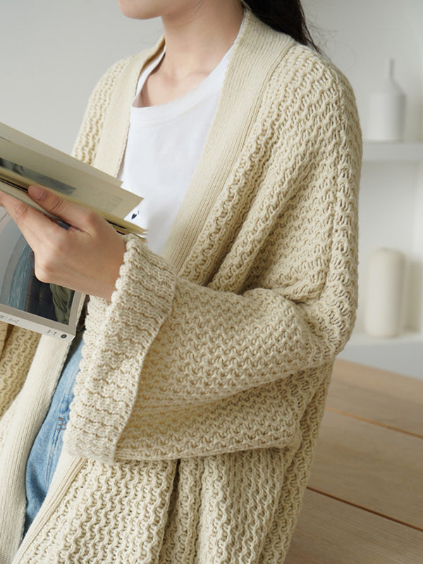 Classic Vintage & Enduringly Stylish Cardigan