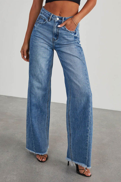 Elegantly Styled Garment for Everyday Wear