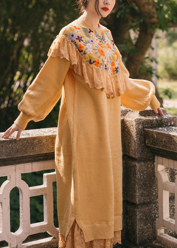 Gracefully Styled Sweater for Any Occasion