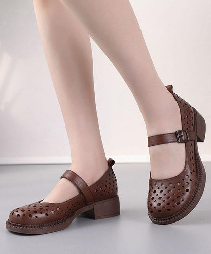 Elegantly Styled Shoes for Everyday Wear