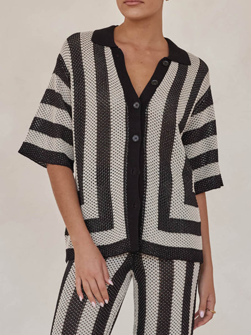 Elegantly Styled Shirt for Everyday Wear