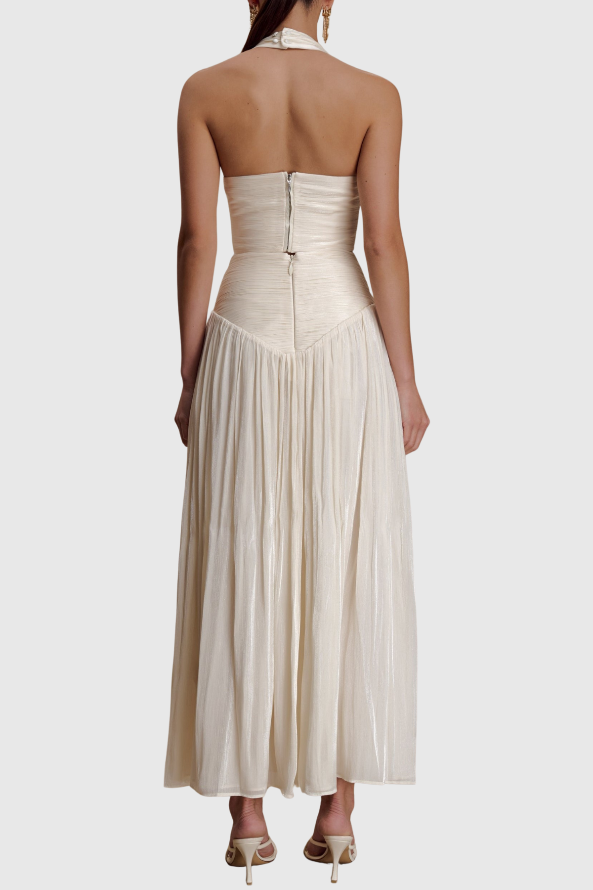 Sophisticated Top with a Clean Classic Look