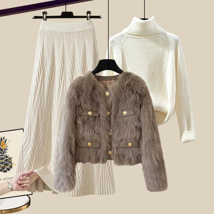 Classic Vintage & Enduringly Stylish Garment