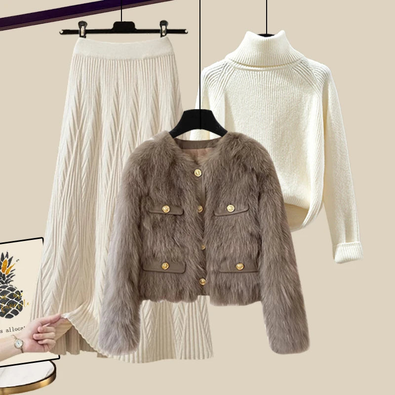 Classic Vintage & Enduringly Stylish Garment