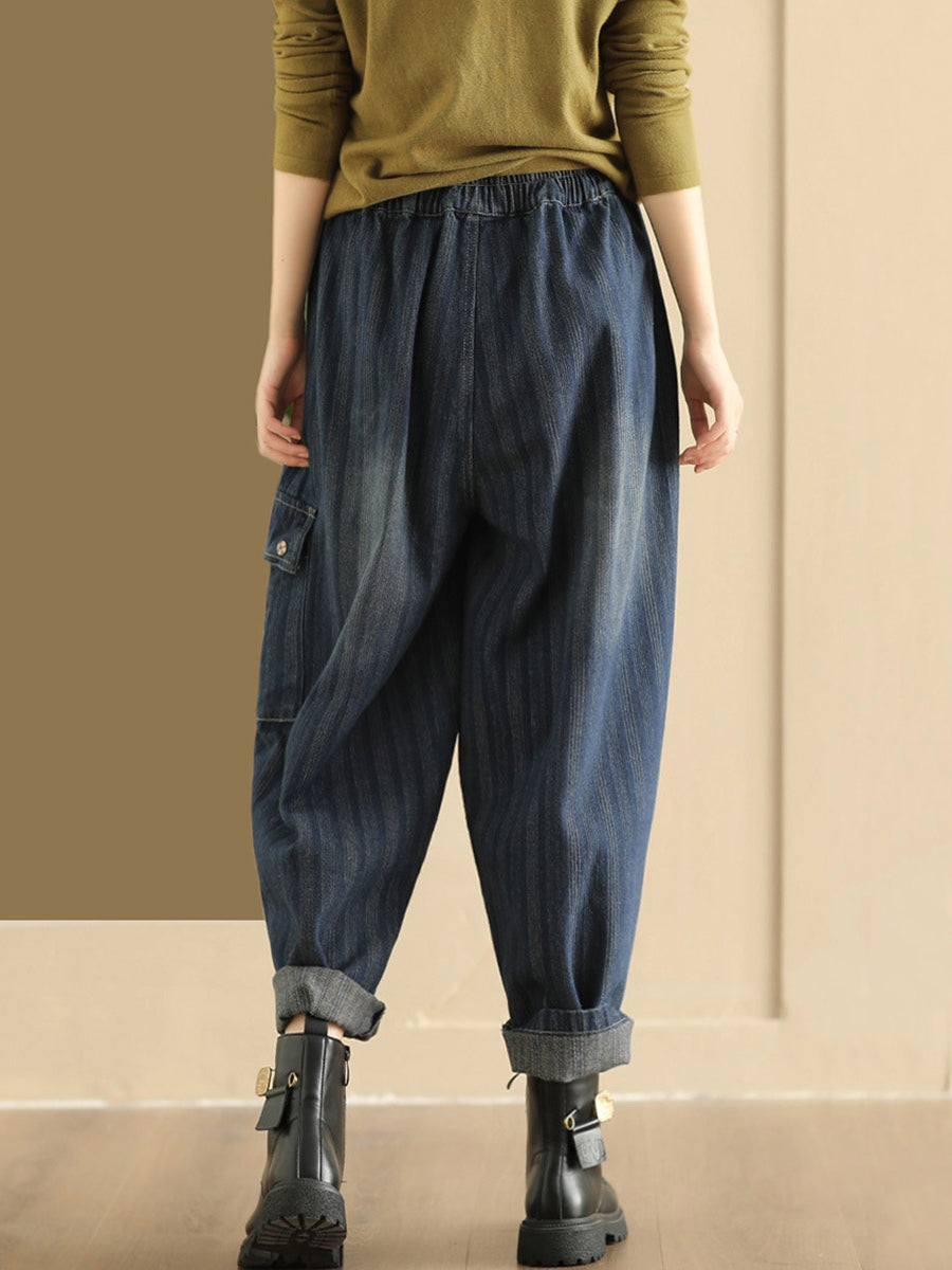 Beautifully Balanced Pants with Timeless Character