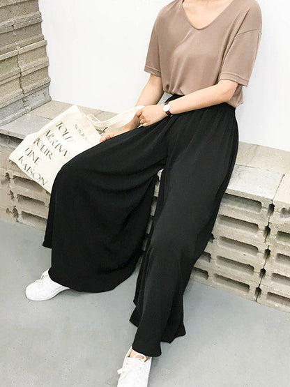 Elegantly Styled Pants for Everyday Wear