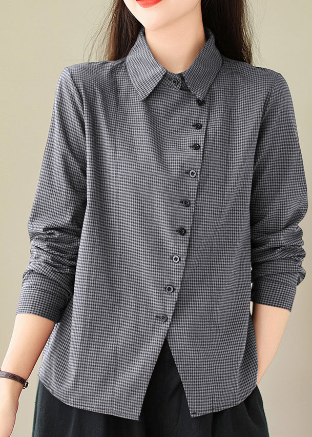 Sophisticated Shirt with a Clean Classic Look