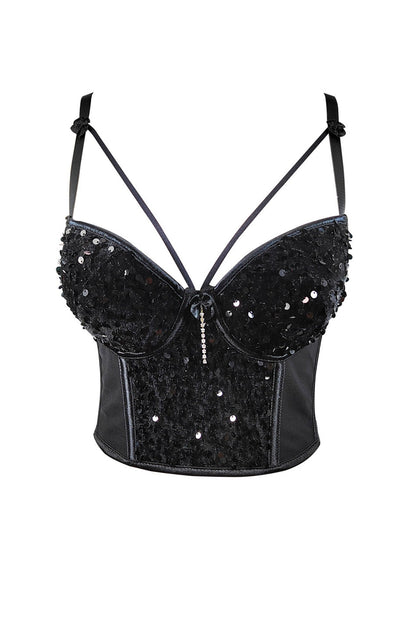 Beautifully Finished Top in a Timeless Design