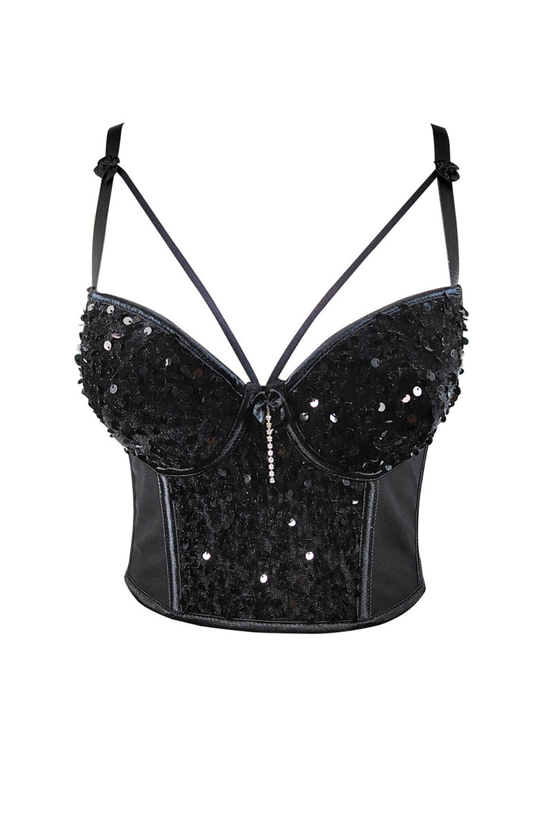 Beautifully Finished Top in a Timeless Design