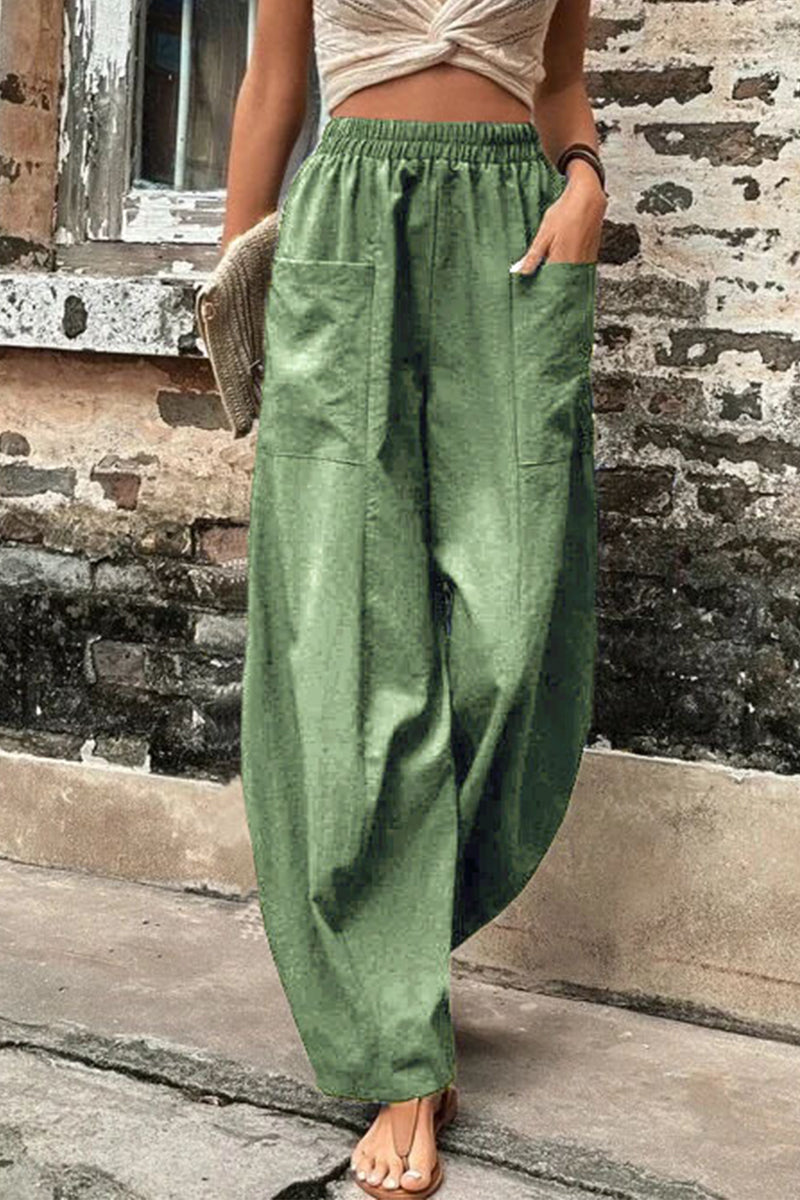Well Tailored Garment with a Graceful Silhouette