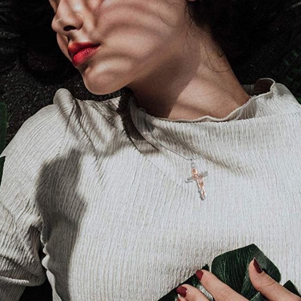 A Vintage Style Garment with Delicate Timeless Details