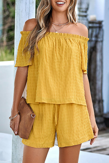Gracefully Styled Garment for Any Occasion