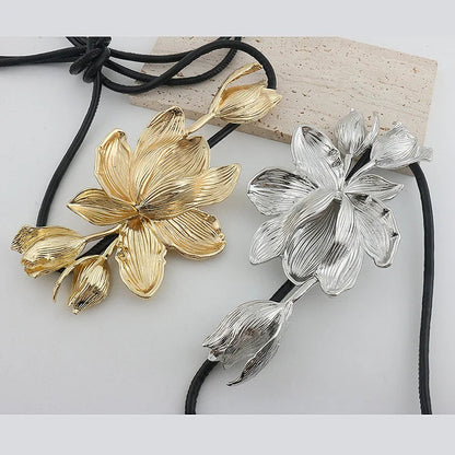 Beautifully Finished Garment in a Timeless Design