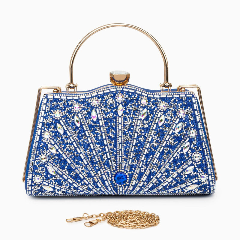 Sophisticated Bag with a Clean Classic Look