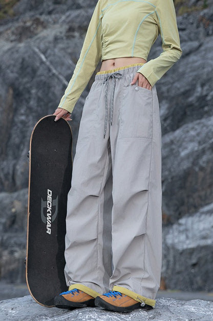 Sophisticated Pants with a Clean Classic Look