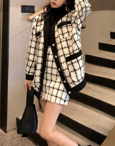 Beautifully Crafted Cardigan in a Classic Style