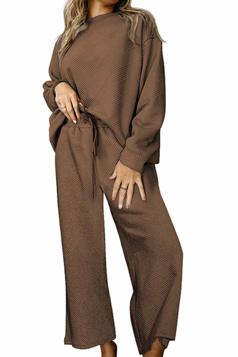 Effortlessly Elegant Garment with a Timeless Design