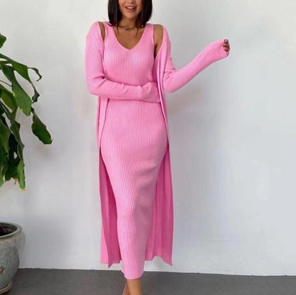 Beautifully Balanced Garment with Timeless Character