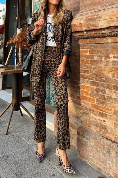 Beautifully Crafted Pants in a Classic Style