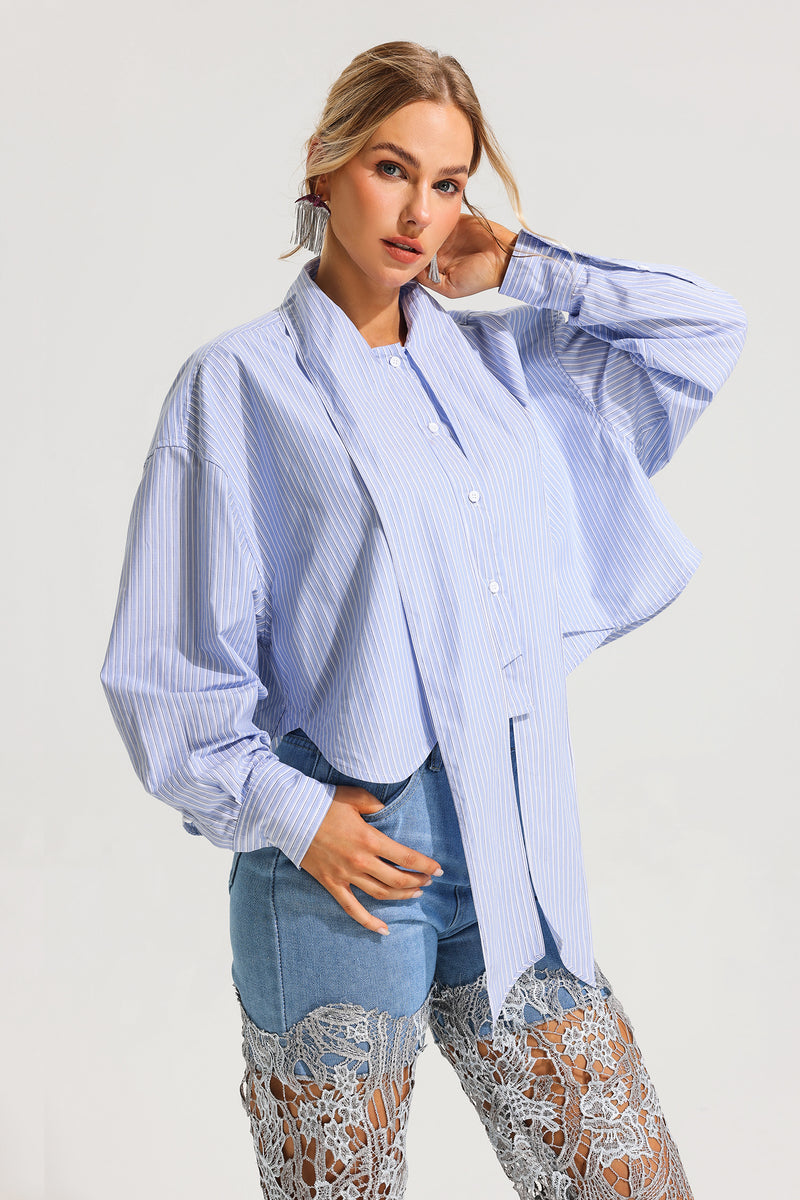 Beautifully Balanced Top with Timeless Character