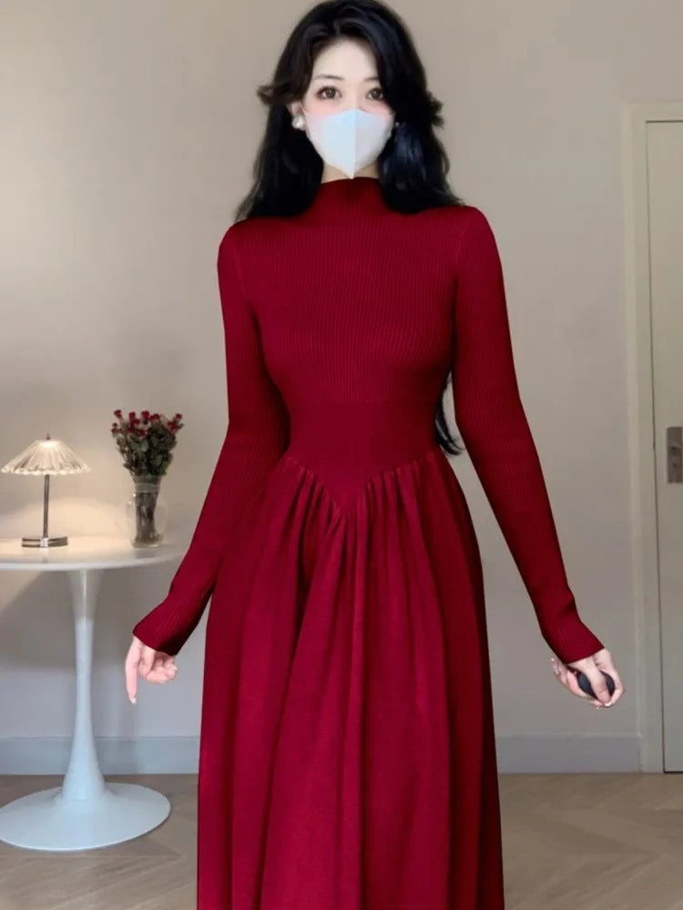 Classic Vintage & Enduringly Stylish Pullover