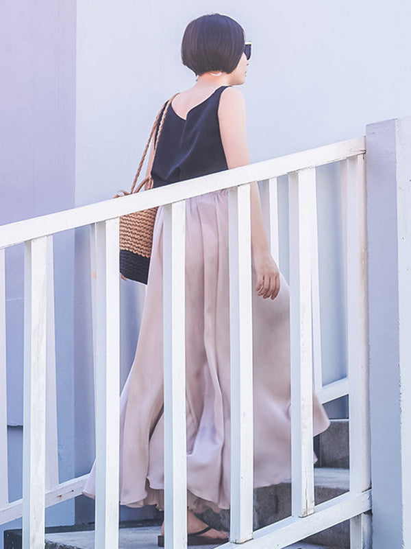 Polished Pants with an Effortless Classic Look