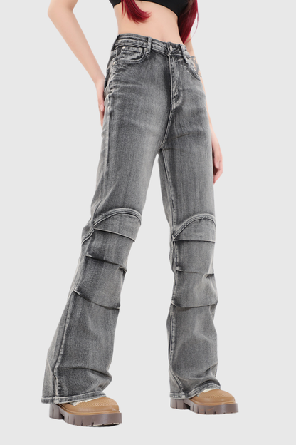Classic Vintage Garment with a Flattering Fit