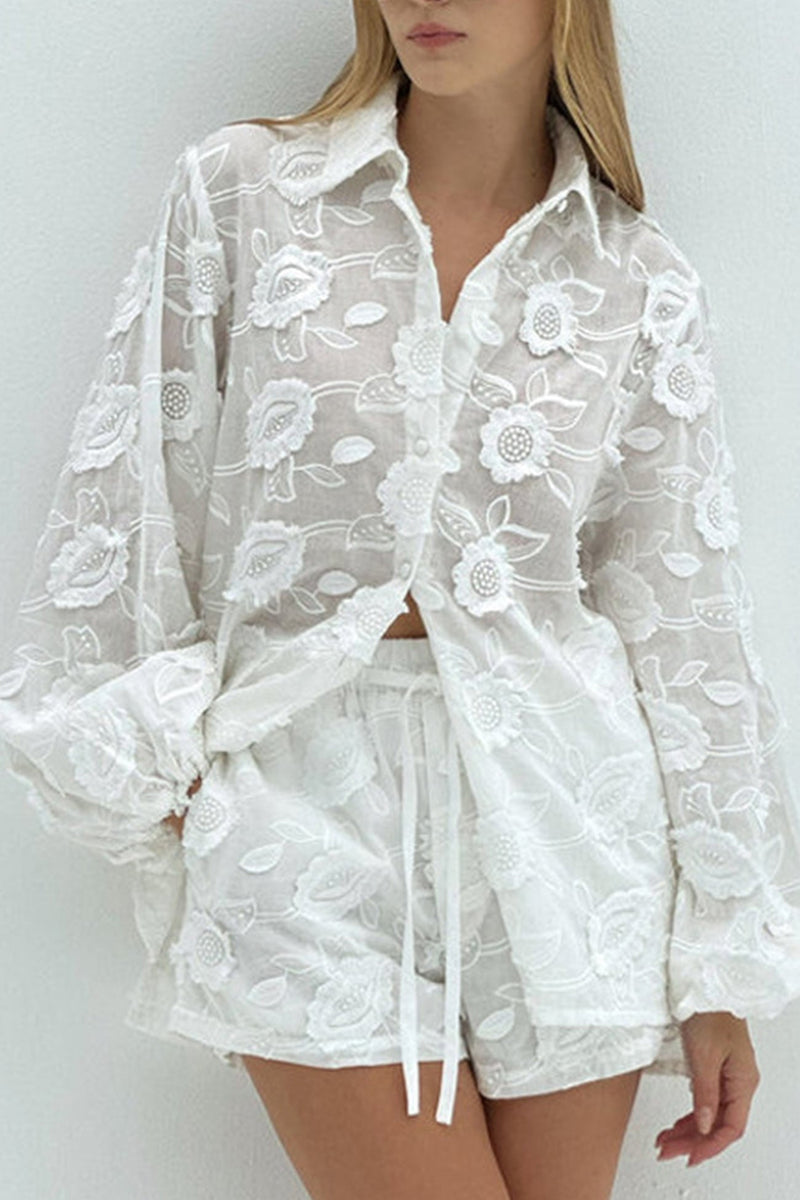 Elegantly Styled Shirt for Everyday Wear