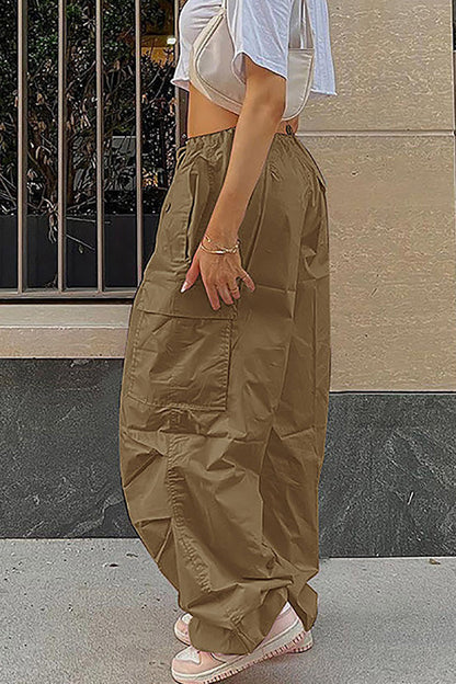 Elegantly Styled Garment for Everyday Wear