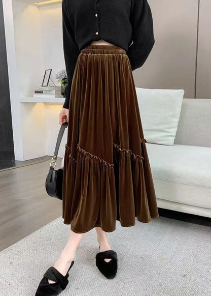 Gracefully Styled Garment for Any Occasion