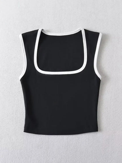 A Vintage Style Top with Delicate Timeless Details