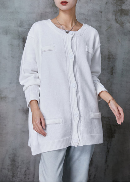 Polished Cardigan with an Effortless Classic Look