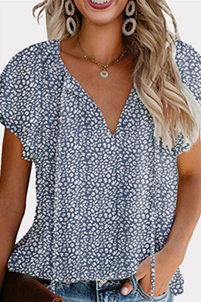 Beautifully Crafted Blouse in a Classic Style