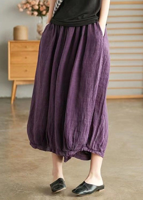 Beautifully Balanced Pants with Timeless Character