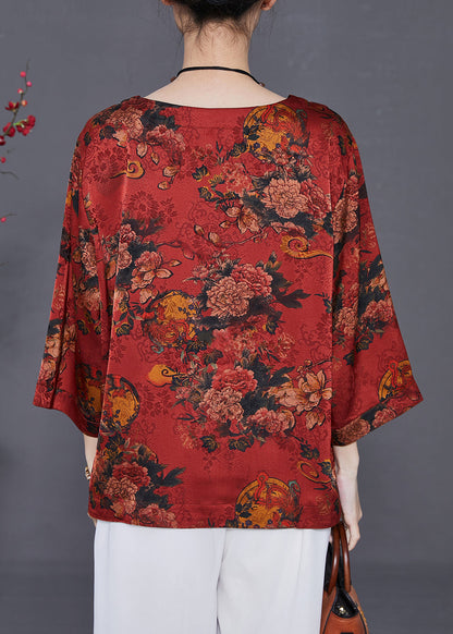 Elegantly Styled Shirt for Everyday Wear