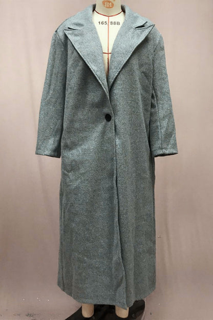 A Vintage Style Garment with Delicate Timeless Details