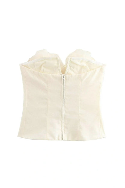 Elegantly Styled Garment for Everyday Wear